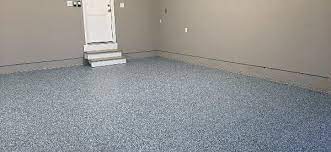 nohr s hybrid garage floor coating