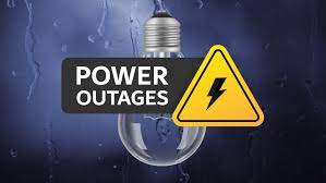 What to do during a power outage. Danville And Pittsylvania County See Widespread Power Outages Due To Severe Storms Wset