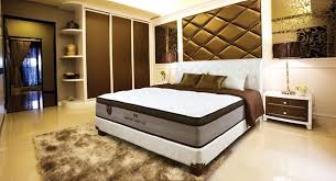 Kingkoil Bedding M Sdn Bhd Imperial Comfort 200