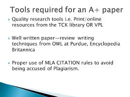 Apa medical research paper the Purdue University Online Writing Lab