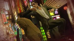 Shakedown and earning lots and lots of yen in the process. The Shakedown Yakuza 0 Review Game It All