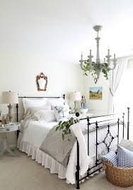 beautiful provence bedroom décor ideas