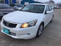 honda accord for in south sioux