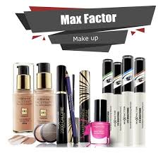 max factor professional make up