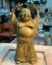 Laughing Buddha Statue Gumtree