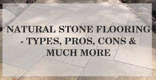 explore natural stone flooring types