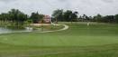 Eighteen Hole at Shary Municipal Golf Course in Mission, Texas ...