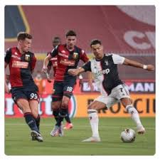 Here on yoursoccerdose.com you will find juventus vs genoa detailed statistics and pre match information. Genoa Vs Juventus 1 3 Highlight Download Video Wiseloaded