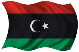 Ücretsiz Libya bayrağı Stok Fotoğraf - FreeImages.com