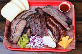 the top texas bbq joints 2020