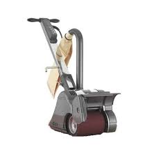 hire our 110v floor sander from