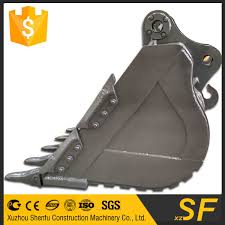 Hot Item Volvo Excavator Bucket For Ec 290 1 6cbm Made In China For Sale