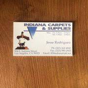 indiana carpets supplies updated