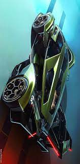 Fondos de pantalla o wallpaper engine. Lamborghini Lambo V12 Vision Gran Turismo Concept Provided By Netcarshow Vonmonski Enhance Coches Deportivos Coches Y Motocicletas Coches Increibles