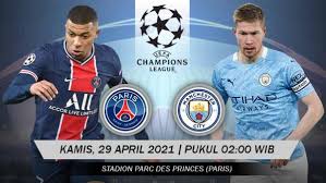 Collegamenti streaming aggiornati al minuto. Link Live Streaming League Champions Psg V Manchester City