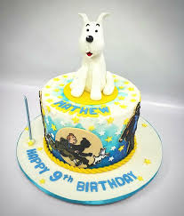 Find & download free graphic resources for cake decoration. 04092018 Adventures Of Tin Tin Aggy S Cakes Sweets Facebook