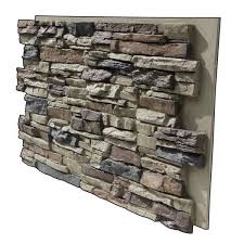 Faux Stone Walls Stone Siding Panels