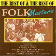 Best of & The Rest of Folk Masters