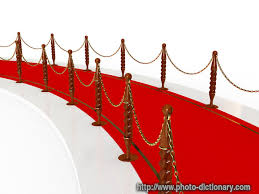 red carpet photo picture definition