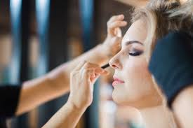 makeup services v beauty housev