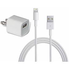 While the stock apple charger that comes with your iphone is cool enough, you may want an extra one for another room or simply one with some extra features, such as the with the large number of iphone 6 wall chargers and other models available, you can easily find the best one for your needs. Apple Cube And Lightning Cable 3 Walmart Com Walmart Com