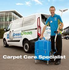 carpet cleaning services