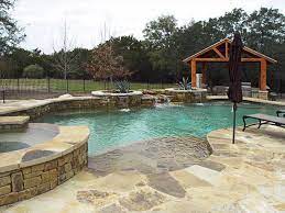 Your Pool Budget For Central Texas