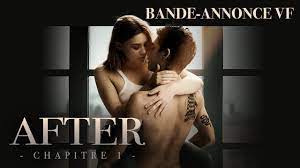 AFTER - CHAPITRE 1 - Bande-annonce VF - YouTube