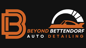 home beyond bettendorf auto detailing