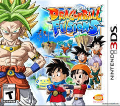 Lots of dragon ball heroes 3ds to choose from. Dragon Ball Fusions 3ds Rom Cia Free Download