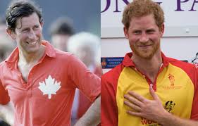 Prince harry has been caught in the middle of a brand new paternity scandal, with the groom inviting his real father to his upcoming wedding to meghan markle, the national enquirer sensationally claims. Who Is Prince Harry S Real Dad James Hewitt And Prince Charles Paternity Rumors