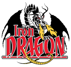 Iron Dragon Suspended Roller Coaster Cedar Point