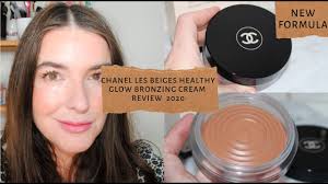 de chanel bronzing makeup base 1 oz