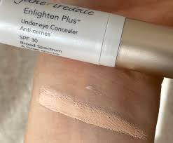 jane iredale foundation review