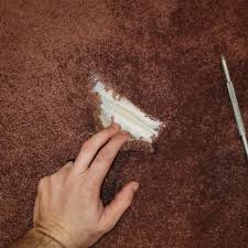 what is professional carpet repair and