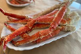 how to bake king crab legs from costco