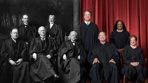 supreme court portrait
