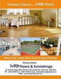 endura floors furnishings in