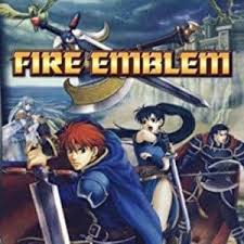 This is a list of games released for the game boy advance handheld video game system. Juego Fire Emblem Online Rpg Juegos Emulator Estrategia Por Turnos Gba Mobile Nintendo
