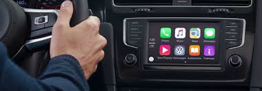Apple carplay apps or carplay compatible apps are referred to the apps, which are already installed on your iphone, and can be used on apple carplay, once your phone is connected to the infotainment system of your car. How To Connect A Smartphone To A Volkswagen Compass Volkswagen