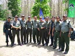 Top pdf permenhut no 75 th 2014 ttg polhut 123dok com. Polhut Jatim Polisi Kehutanan Indonesia Indonesian Forest Ranger S Blog