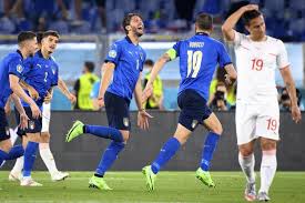 Favourites, betting odds and tournament tips. Euro 2021 What Happened The Last Time Italy Won All Three European Championship Group Stage Games Marca