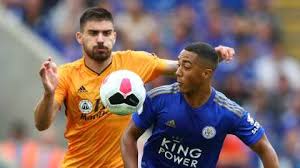 Check fixtures, tickets, league table, club shop & more. Leicester City Vs Wolves Highlights