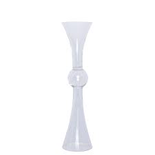 Reversible Latour Trumpet Glass Vases