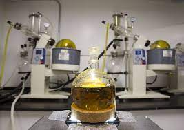 Here we look into how cbd oils are extracted through the ethanol recovery system. Why Choose Ethanol For Cannabis Extraction Lab Instrument Manufacturer