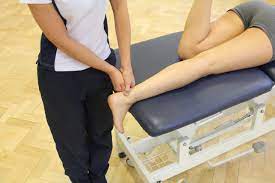 Achilles Tendonitis - Ankle - Conditions - Musculoskeletal - What We Treat  - Physio.co.uk