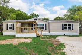 barry tx mobile manufactured homes