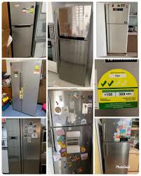 affordable fridge repair