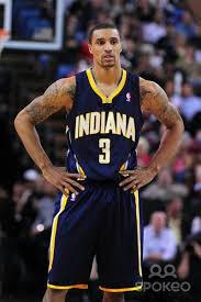 @indianageorge3 twitter see more of george hill on facebook. Im A Heat Fan But He Is Fine George Hill George Hill George Becky G