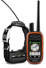 Details About Garmin Alpha 100 010 01486 30 Multi Dog Tracking Gps Remote Training Device Usa